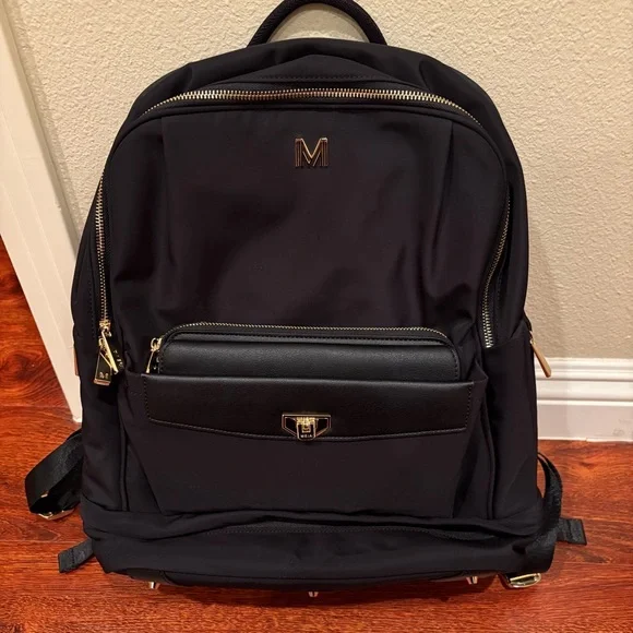 Meia Multifunctional Backpack - Picture 5 of 13